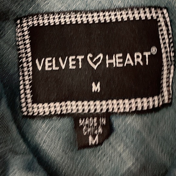 Coat soft Jean - Picture 4 of 5